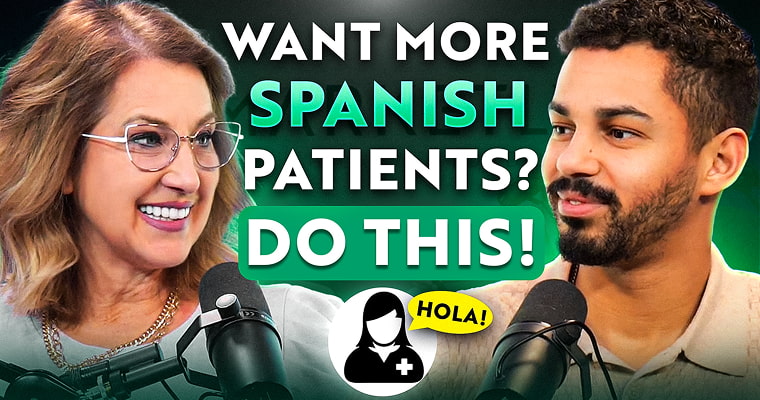 How to Attract More Spanish-Speaking Patients to Your Dental Practice